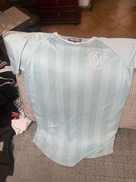 Sik silk, sinners, great iam, gianni kavanagh, calvin klein, nike, sbs