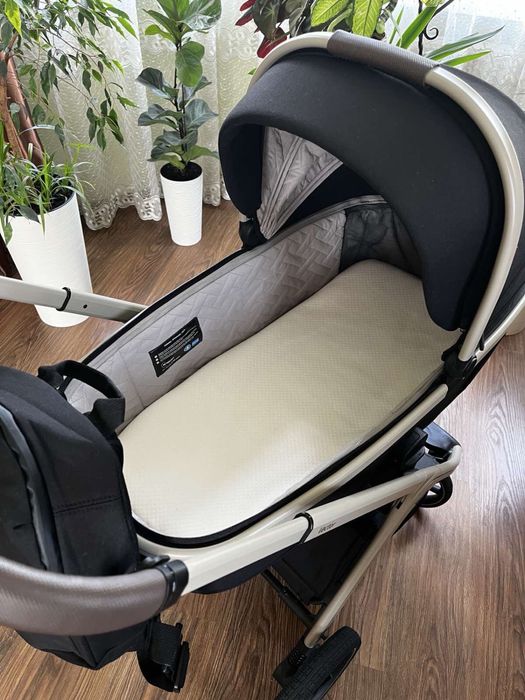 Коляска Carrello Vector 2 в 1