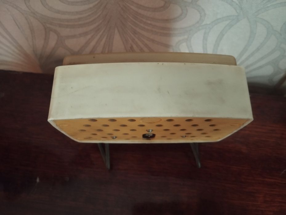 Барометр, термометр и влагометр