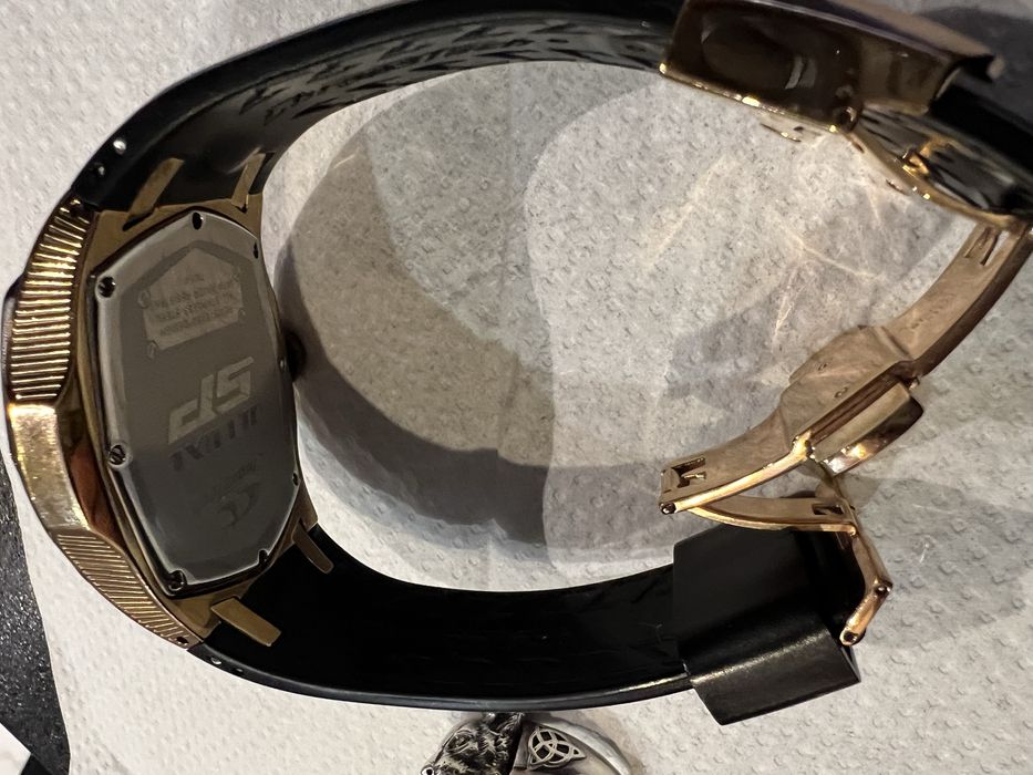 Продам годинник Chronotech Італія хронограф