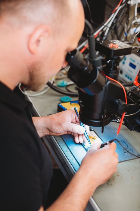 Serwis naprawa telefonów Radom, szybka, wyświetlacz, ładowanie od ręki