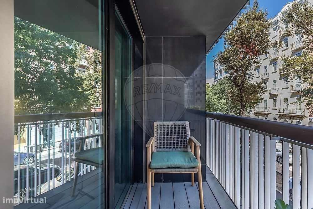 Apartamento T1 para arrendamento