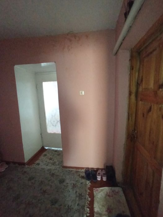 Двокімнатна квартира