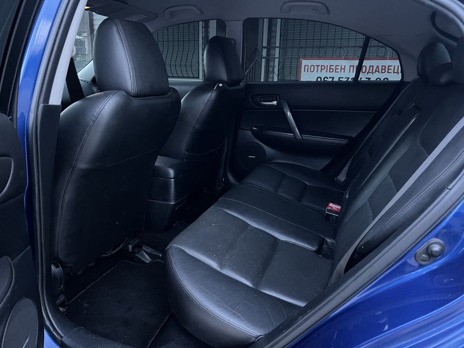 Продам Mazda 6 2007р.