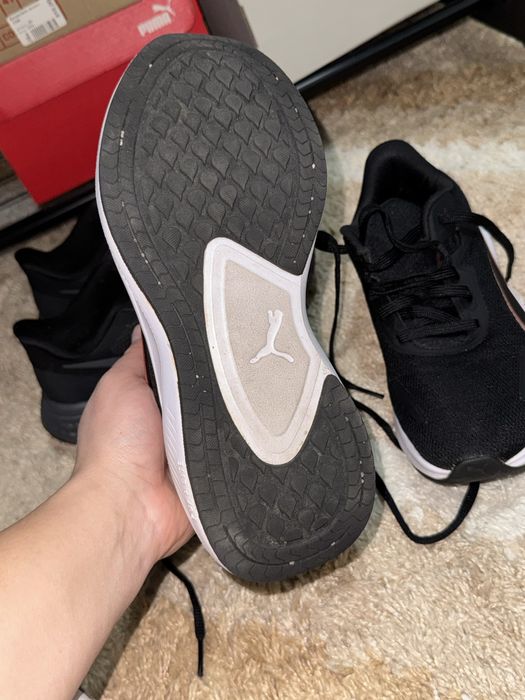 Кросівки Puma розмір 37