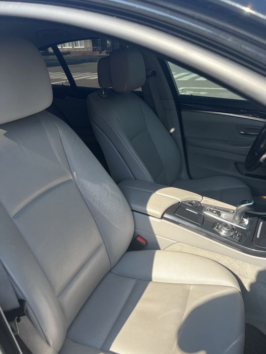 BMW F10, 2012 2.0 (245к.с) офіціал (131тис.км)