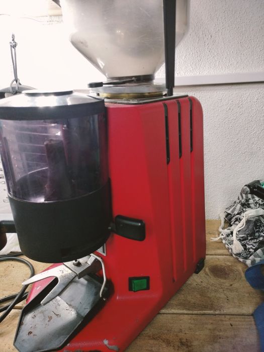 Moinho café SM (Gradisca D'Isonzo Italy )