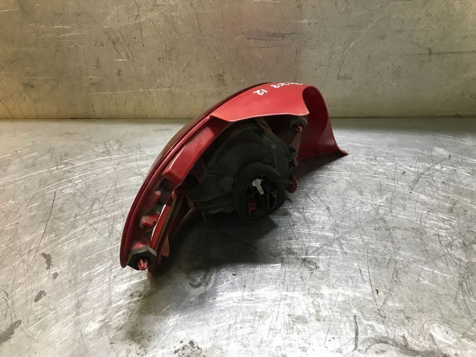 FAROLIM TRAS PEUGEOT 208 I - ESQUERDO / DIREITO