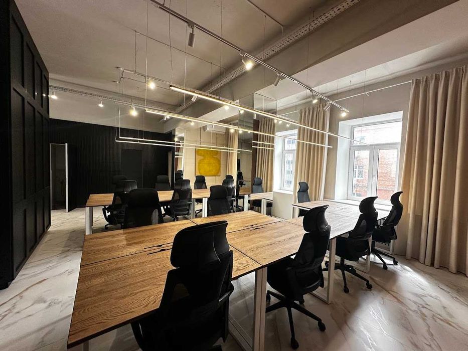 Комерційна нерухомість за адресою бульвар Дружби Народів (площа 1400 м²) - Atlanta.ua - фото 14