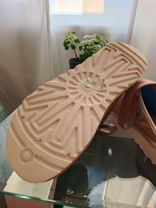 Шльопанці UGG(46)