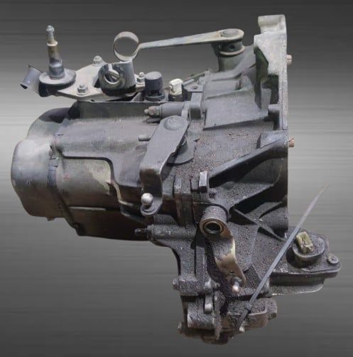 Caixa Velocidades Manual 20CE42 - PEUGEOT 306