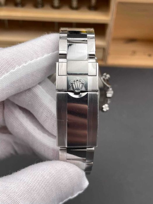 Nowy_Zegarek_Rolex_Kosmograf /Mechanizm