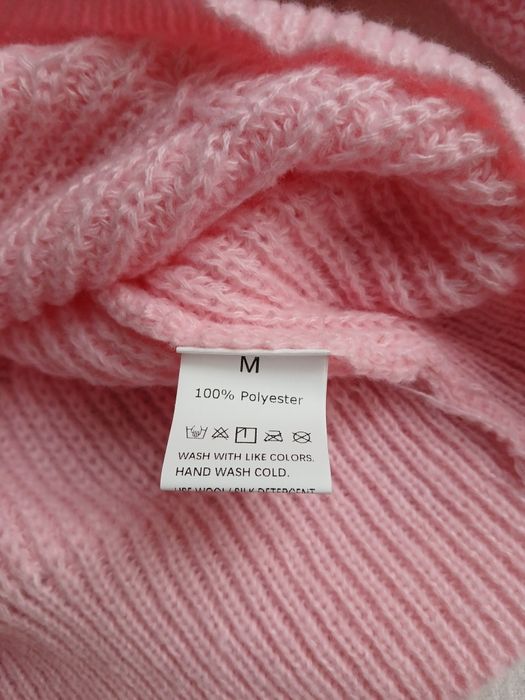 Nowy sweter rozpinany M