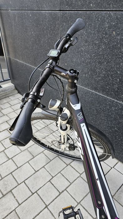 Rower damski KTM Avenza