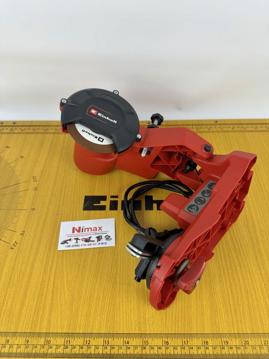 Верстат для заточування ланцюгів Einhell GC-CS 85 E