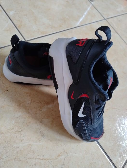 Buty Nike rozm. 34