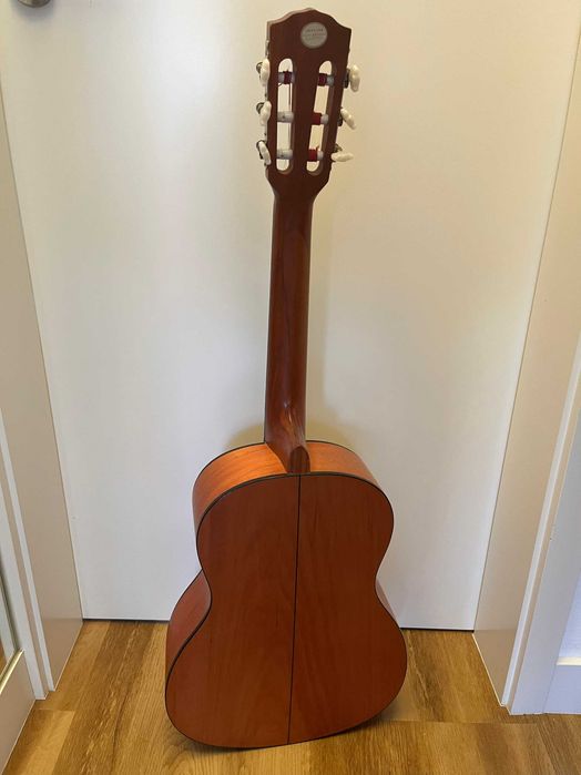 Guitarra Classica Fender ESC80 Educational Series 3/4-size