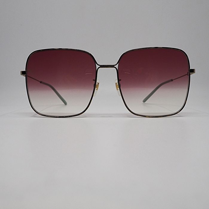 Okulary przeciwsłoneczne Gucci