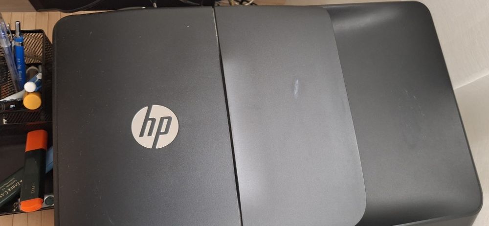Impressora HP bom estado484979052129167363