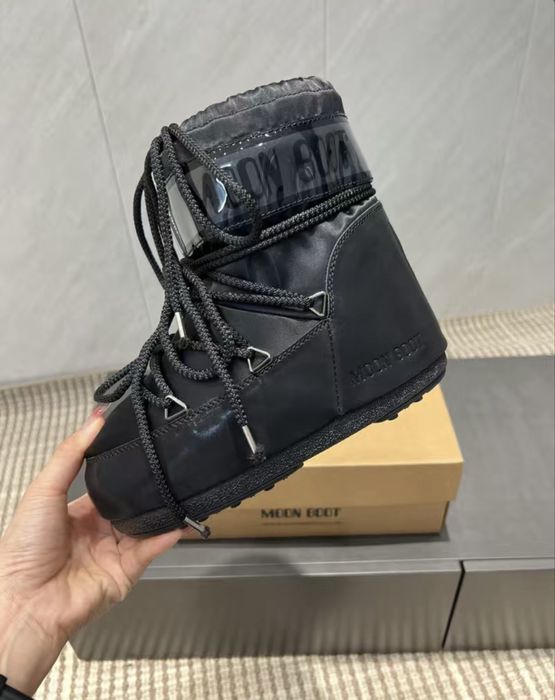MOONBOOT преміальної якості 1:1 з оригіналом