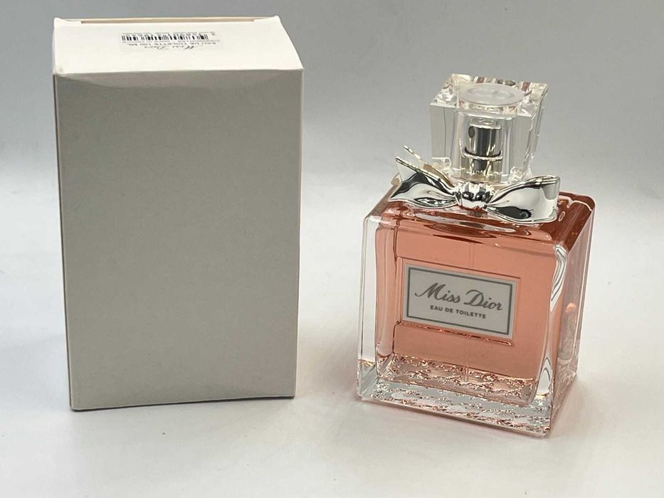 Christian Dior Miss Dior Eau de Toilette  100 мл Оригинал