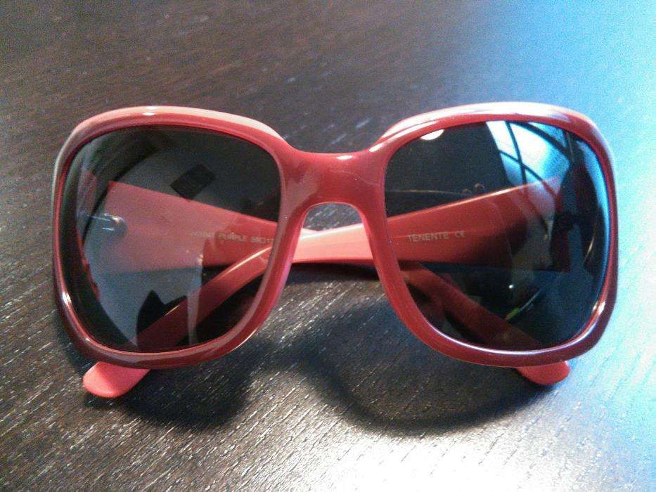 Óculos de sol José António Tenente