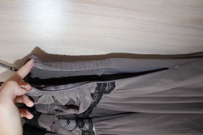 sukienka weselna/ imprezowa/wizytowa