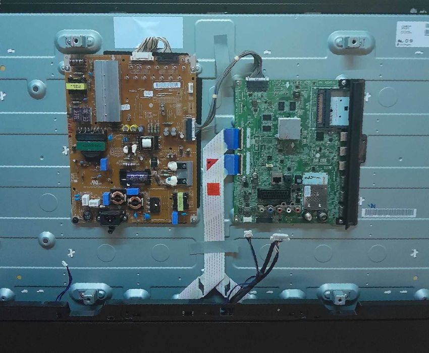 LG_42LB671V vendo todas as peças