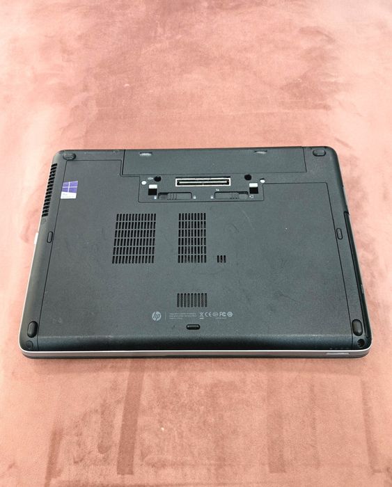 PC Portatil - HP Probook 640 G1  i7 [ Usado ]