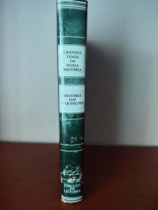 História das Inquisições