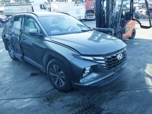 Розборка HYUNDAI TUCSON 20- Запчастини Хюндай Туксон Разборка