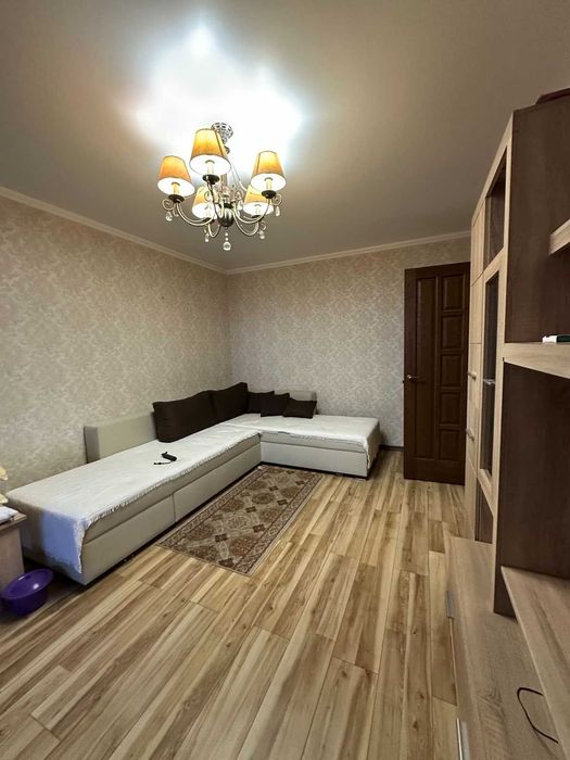 Продаж 3 кімн Милославська 16, 95,7 кв.м. ремонт Троєщина БЕЗ %