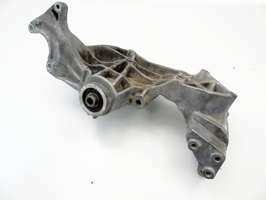 Łapa Wspornik Silnika 1.8 20V Passat B5 Audi A4 B5 A6 C4 058145523B