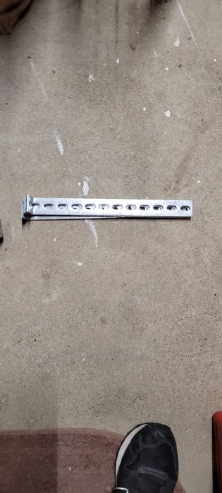 Artykuły metalowe i nierdzewne