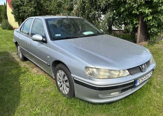 Колба Розборка Peugeot 406 2.1л Шрот Пежо 406 Разборка паливний насос