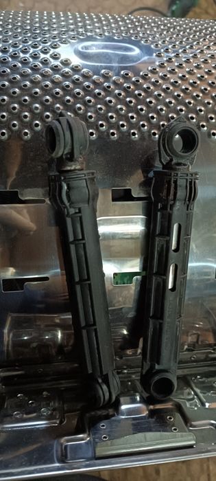 Пральна машинка вірпул