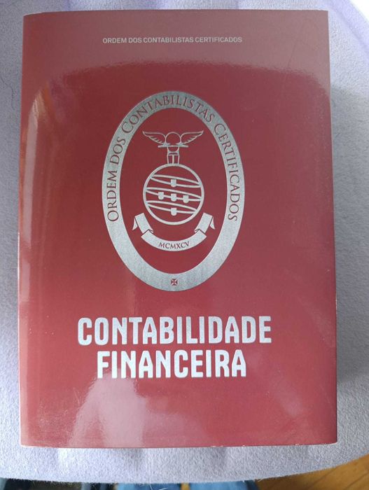 Livro de Contabilidade Financeira