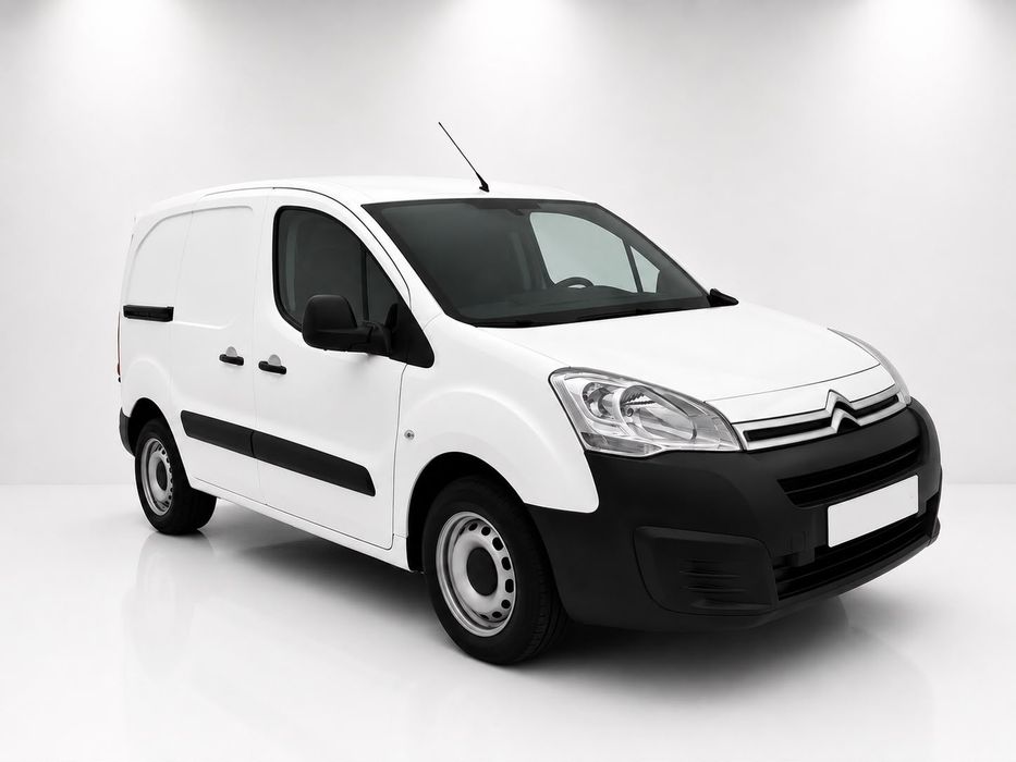 Citroën Berlingo 1.6 Hdi Nacional