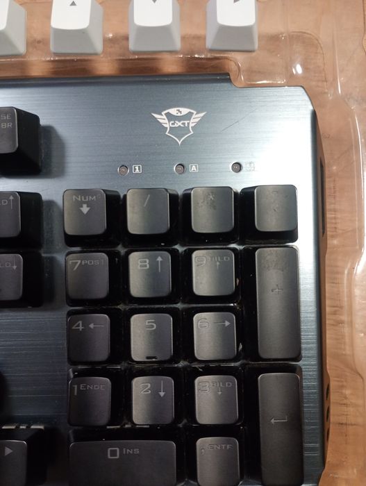 Klawiatura do komputera