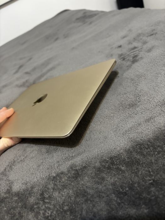 Macbook 12 retina