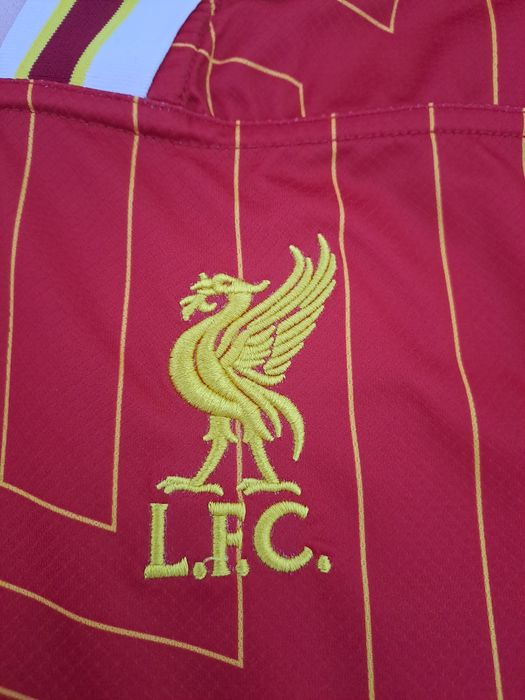 Jersey Diogo Jota Liverpool