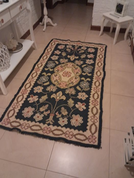 Tapete de arraios
