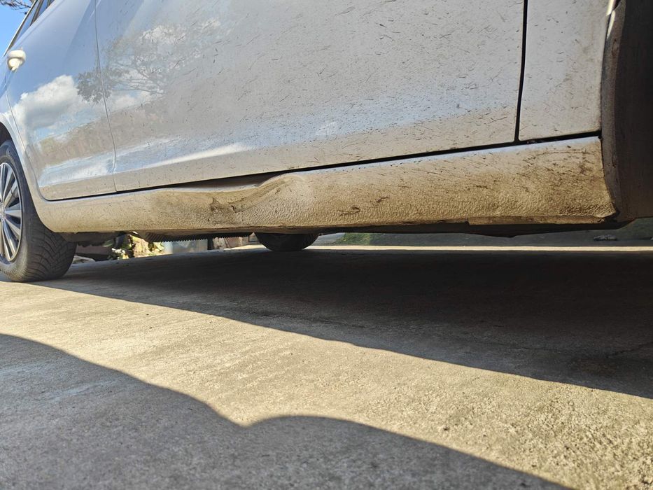 Volkswagen Golf 2012