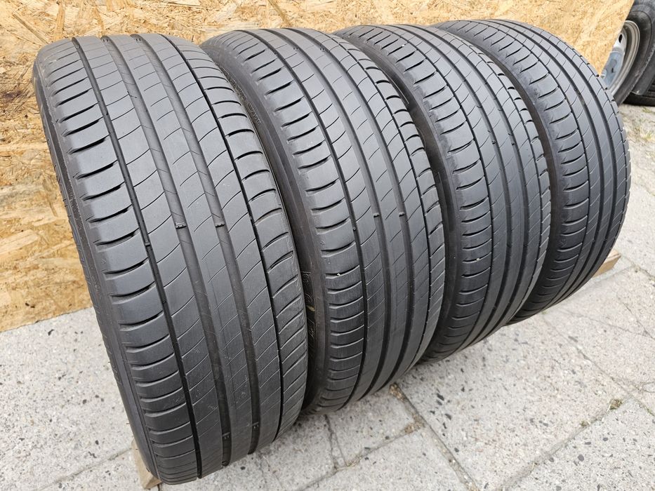 BDB Stan!! 205/55 r17 Michelin Primacy 3. 5018