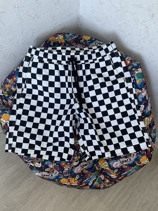 Шорты Vans Range Relaxed Elastic