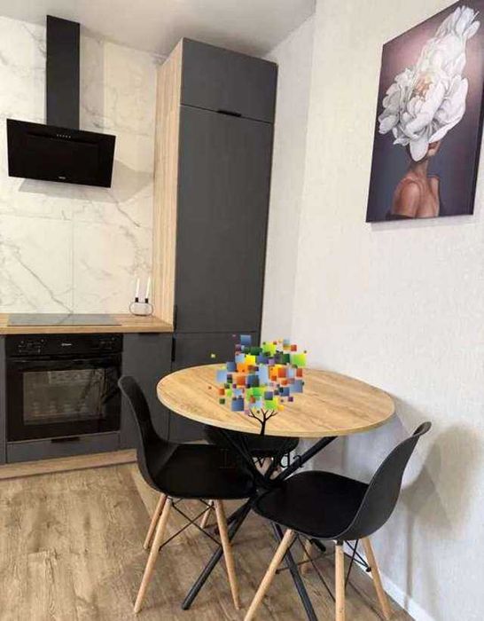 Продаж 1-к квартири ЖК РІВ`ЄРА, Центральна, 21а