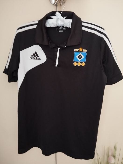 Koszulka polo kolekcjonerska Hamburger HSV