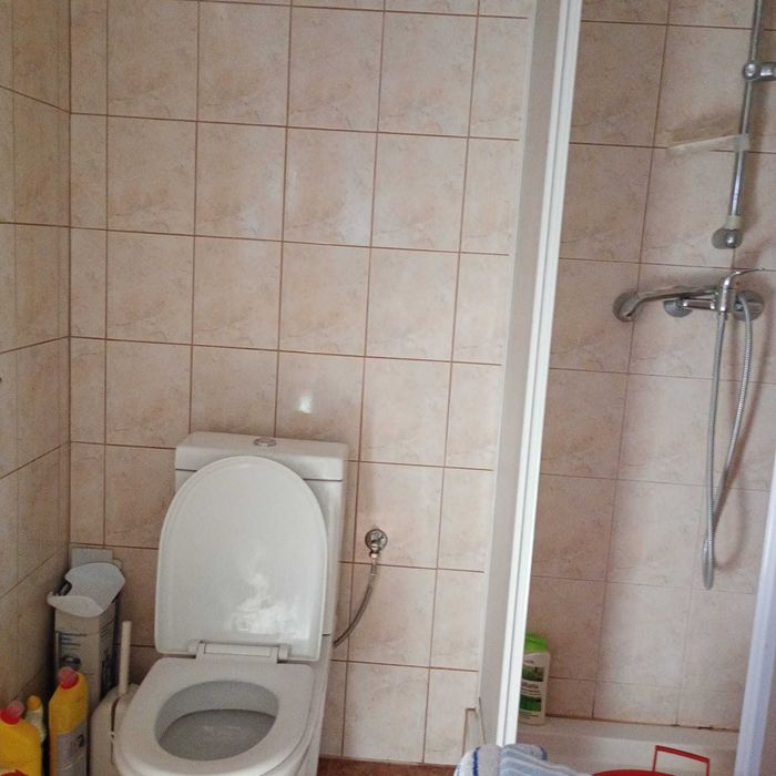 Dom na wsi z werandą i dużą działką,2 budynki gospodarcze i stodoła