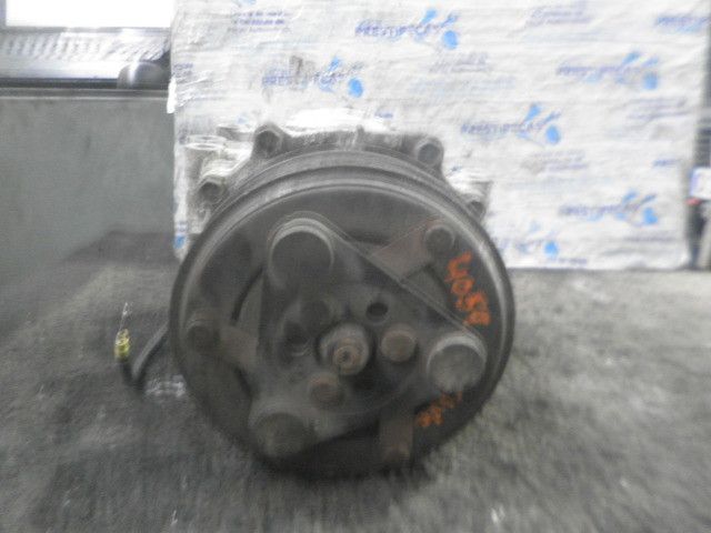 Compressor AC HONDA Civic VII Hatchback (EU_, EP_, EV_)