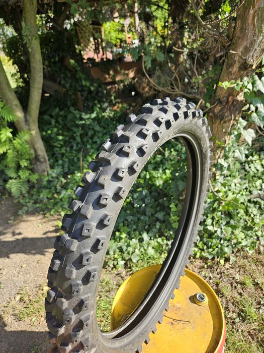 Bridgestone Batrlecross X20F 80/100R21 Dot 4221 Nr 0726